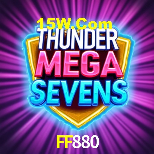 Desvendando o Mundo dos Jogos Virtuais na FF880