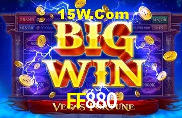 Desvendando o Mundo dos Jogos Virtuais na FF880